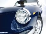 Ferrari 330 GTS 1967 года